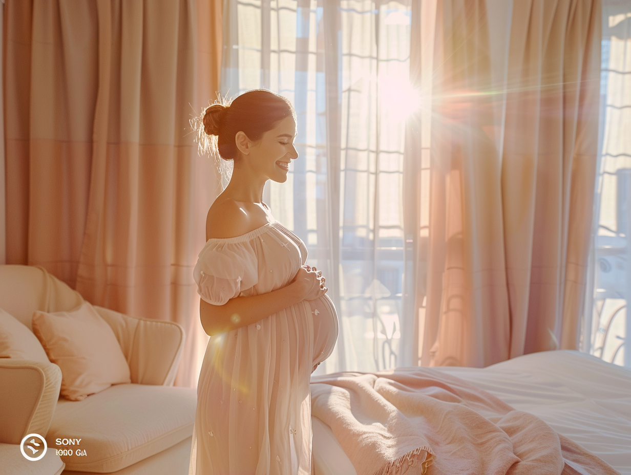3ème grossesse : conseils essentiels et ce à quoi s’attendre