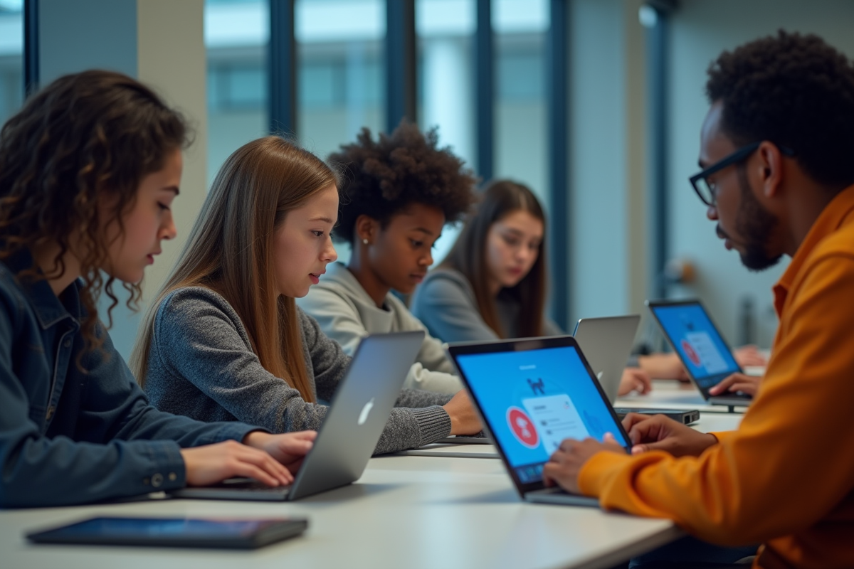 Ia pour aider aux devoirs gratuitement : quelle est la meilleure option ?