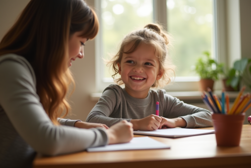 Enfants : comment motiver à faire les devoirs efficacement?