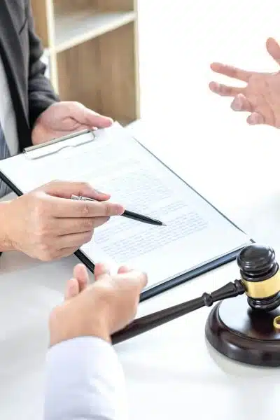 Guide complet sur le processus de divorce par consentement mutuel avec un avocat