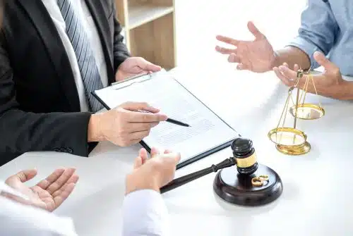 Guide complet sur le processus de divorce par consentement mutuel avec un avocat