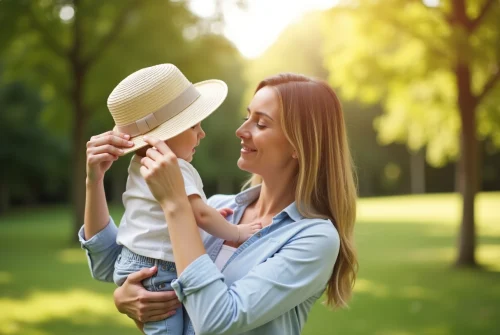 Guide exhaustif : ajuster la taille de bonnet pour bébé pour un confort optimal