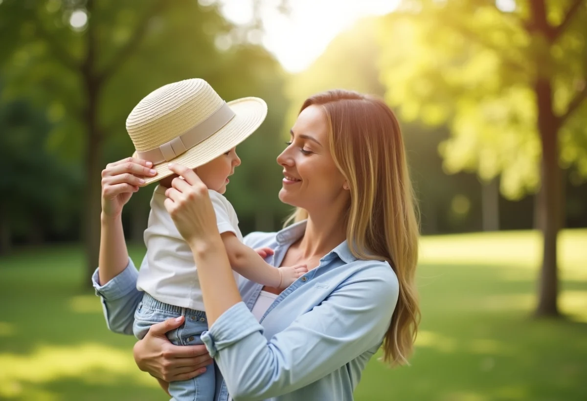 Guide exhaustif : ajuster la taille de bonnet pour bébé pour un confort optimal