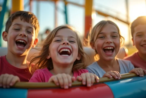 Découverte du Via Europark : un univers d’amusement à Vias plage