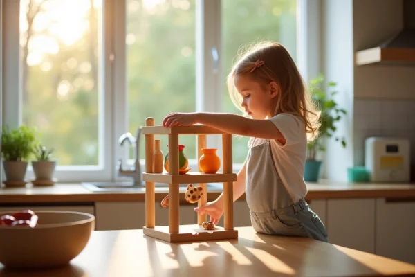 Tour d’observation Montessori : un outil indispensable pour le développement de l’enfant