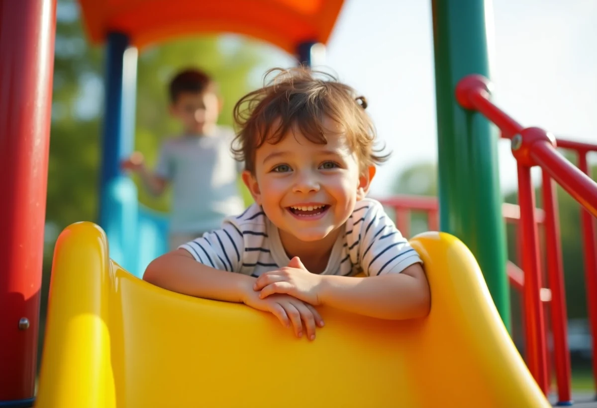 Tour d’apprentissage : comment choisir la plus adaptée pour votre enfant