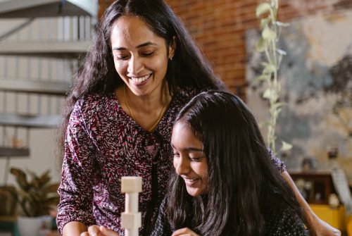 Offrez à vos enfants une expérience montessori unique !