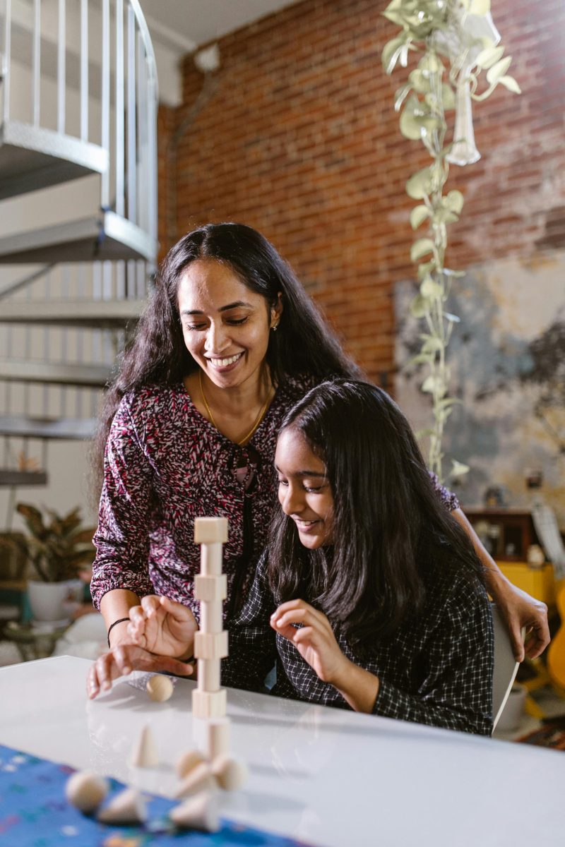 Offrez à vos enfants une expérience montessori unique !